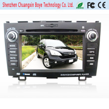 Auto DVD Auto MP4 Spieler Video für Honda CRV